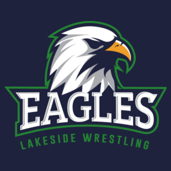 Adult Sport PulloverHoodie Design