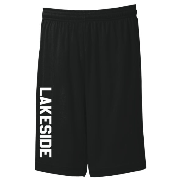 Youth Sport Short Thumbnail